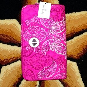 NWT! VERA BRADLEY